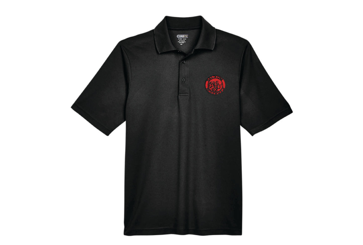 Core365 Men’s Origin Performance Piqué Polo 88181