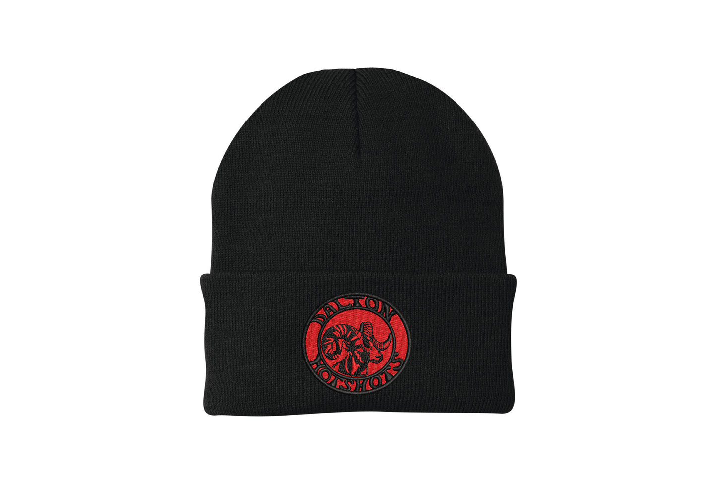 Port Authority Knit Cap CP90
