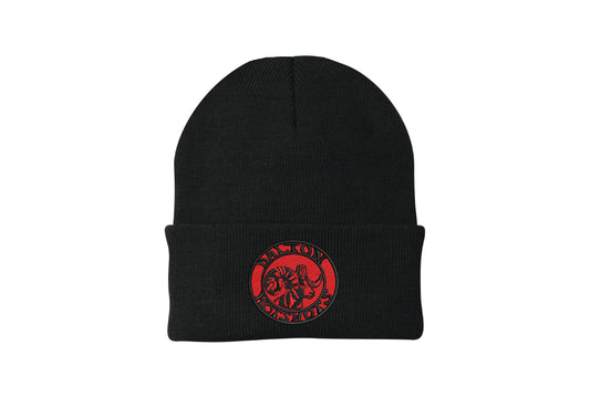 Port Authority Knit Cap CP90