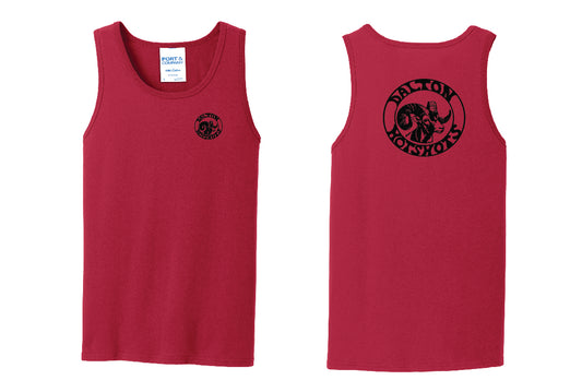Port & Co Core Cotton Tank Top PC54TT
